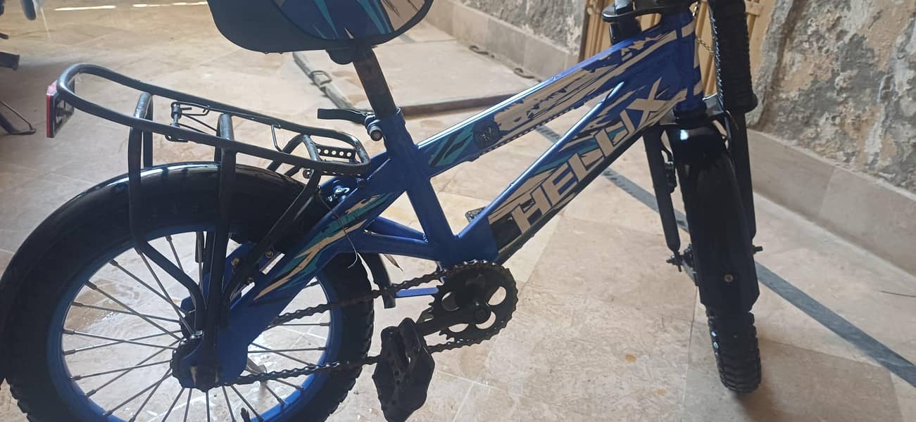 branded cycle 10