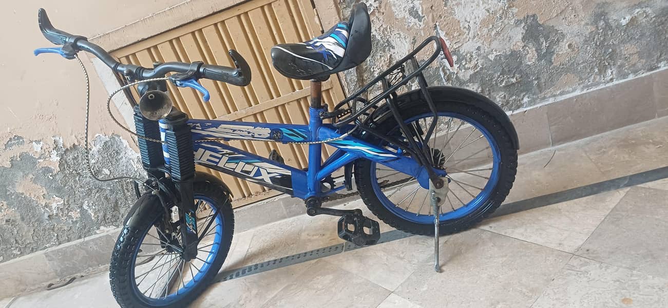 branded cycle 11
