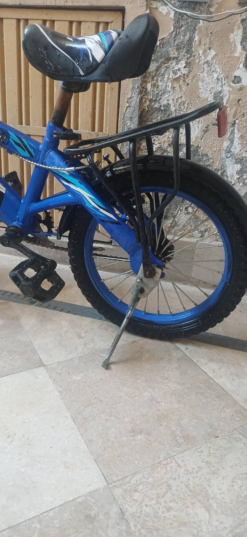 branded cycle 12