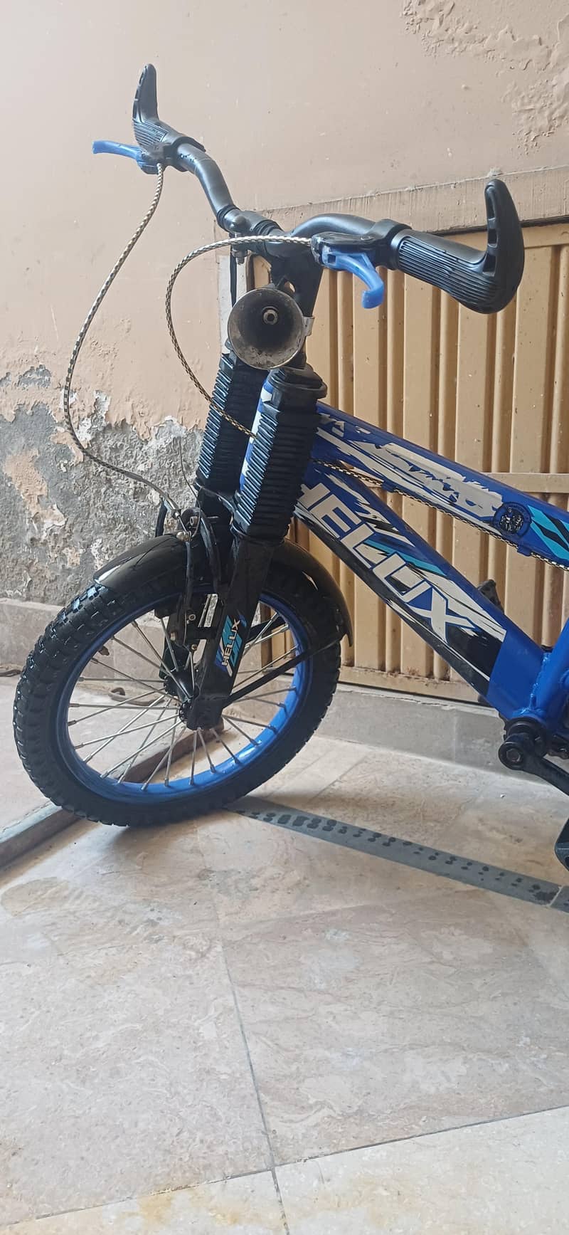 branded cycle 13