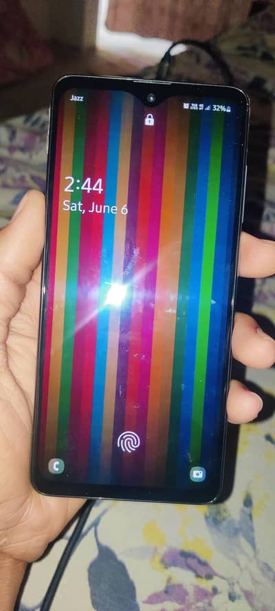 Samsung Mobile A51