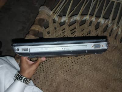 Dell laptop 