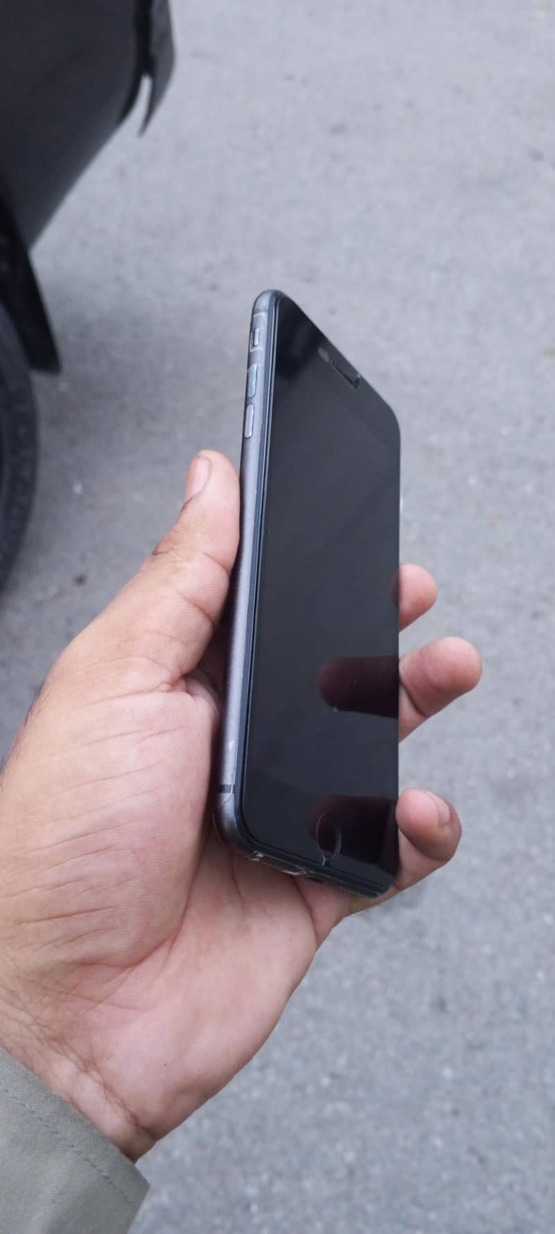 Apple iPhone 8 Plus 2
