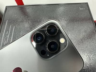 Apple iPhone 13 Pro 256 /89health