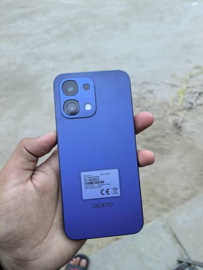OPPO a6 pro