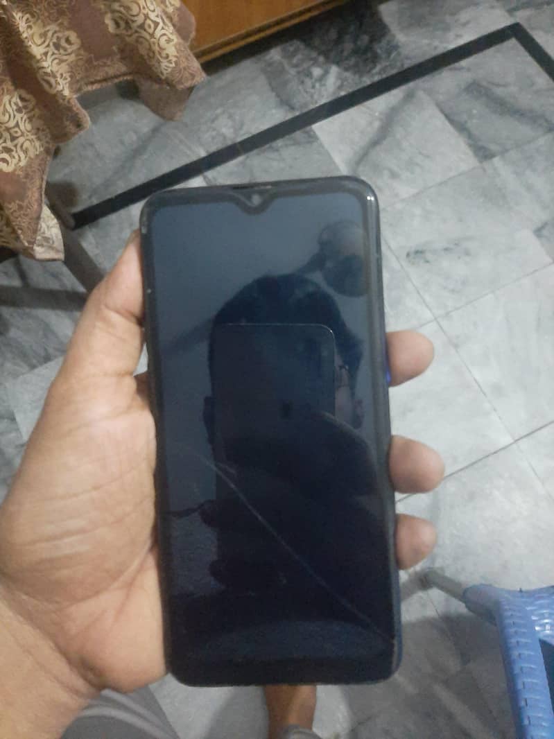 Realme C2 1