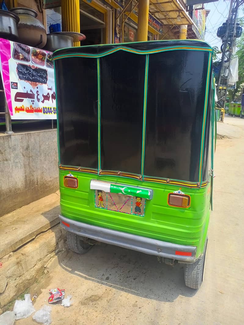 rickshaw 6