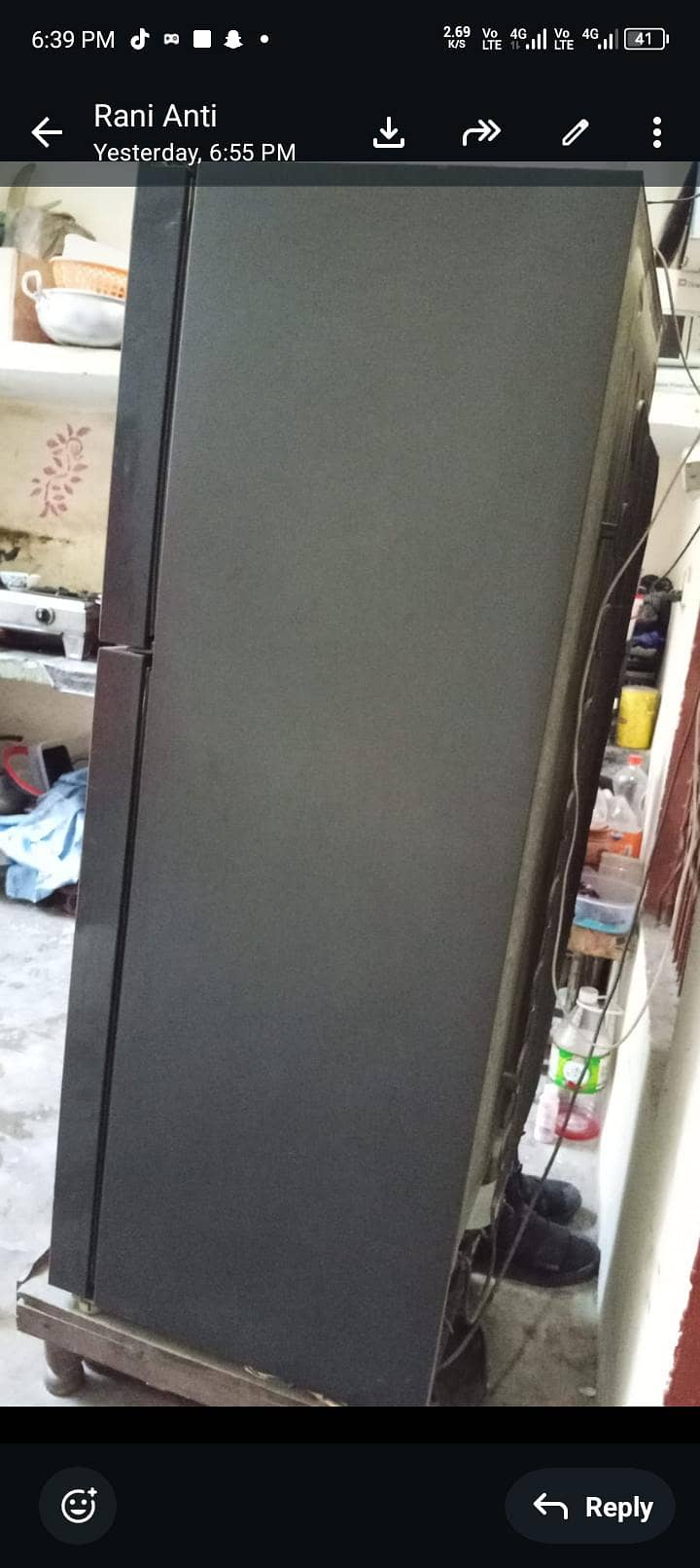 refrigerator 2