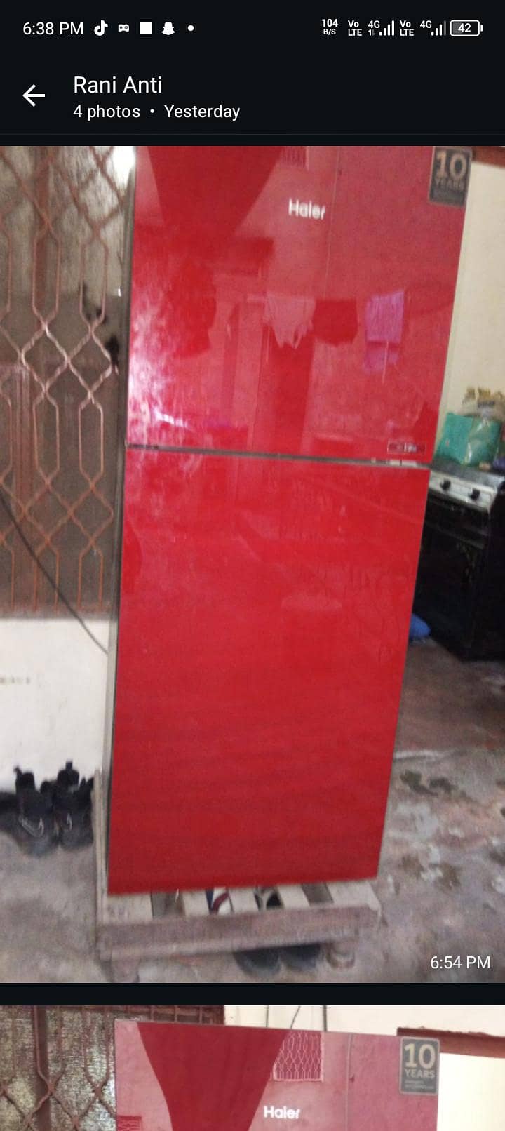 refrigerator 3