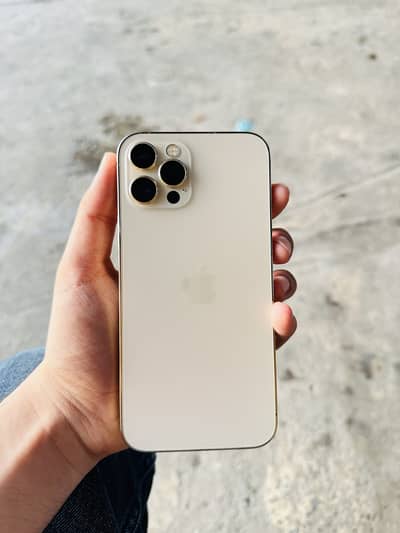 Iphone 12 pro jv