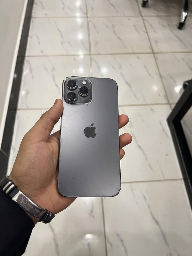 Iphone 13 pro max 0