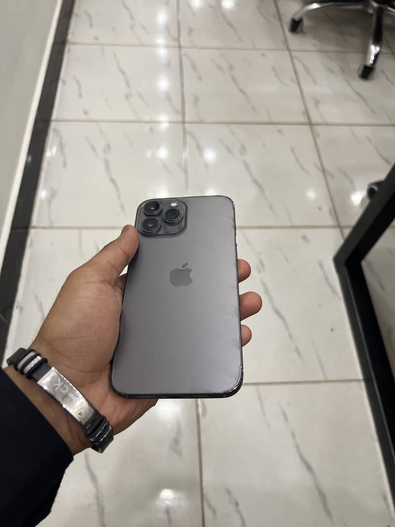Iphone 13 pro max 1