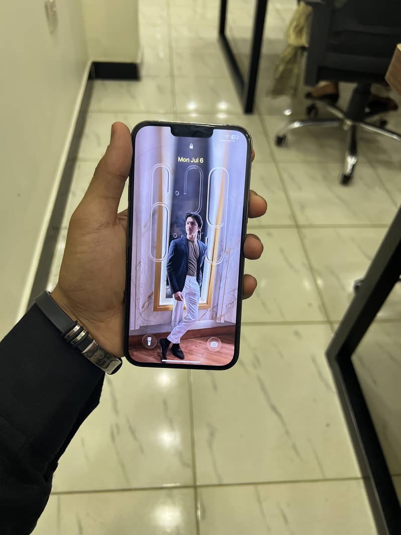 Iphone 13 pro max 2