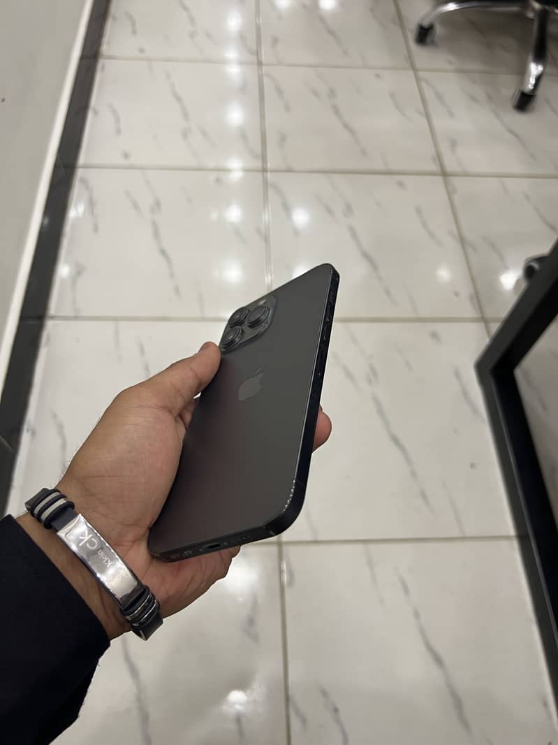 Iphone 13 pro max 4