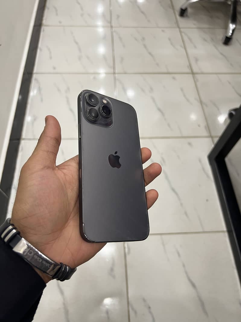 Iphone 13 pro max 6