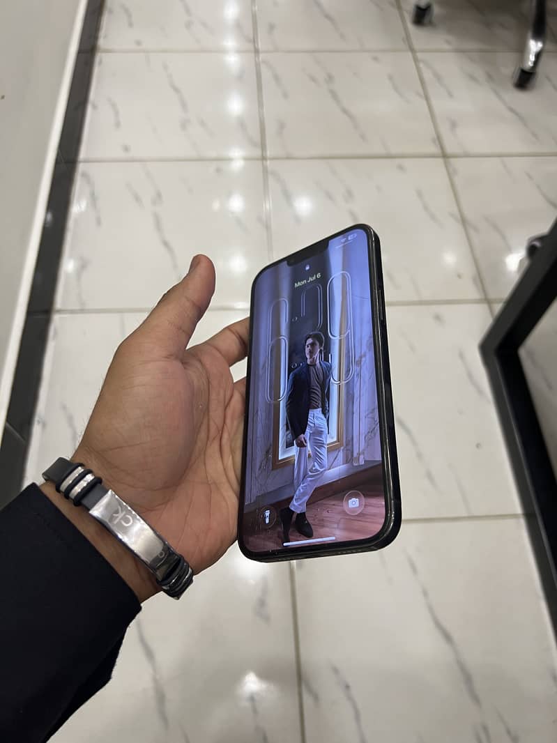 Iphone 13 pro max 7