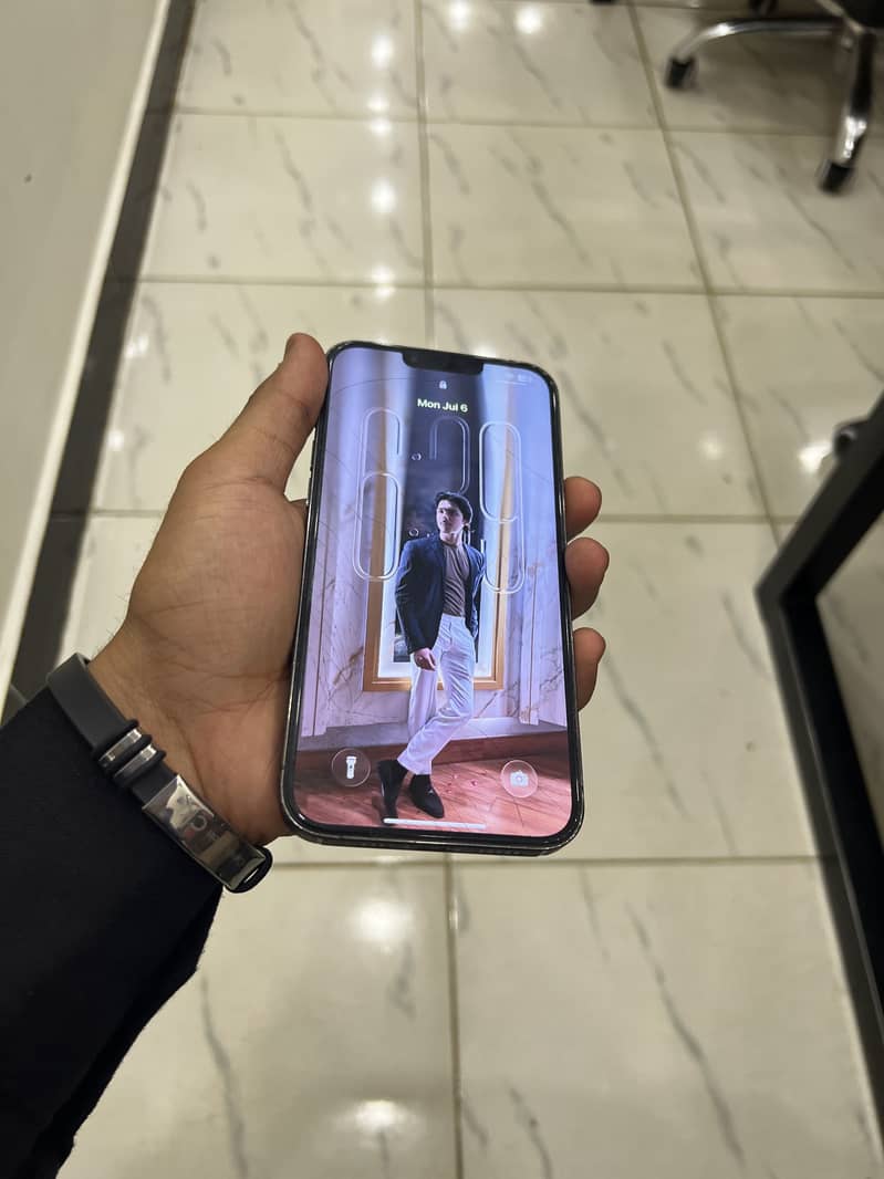 Iphone 13 pro max 9