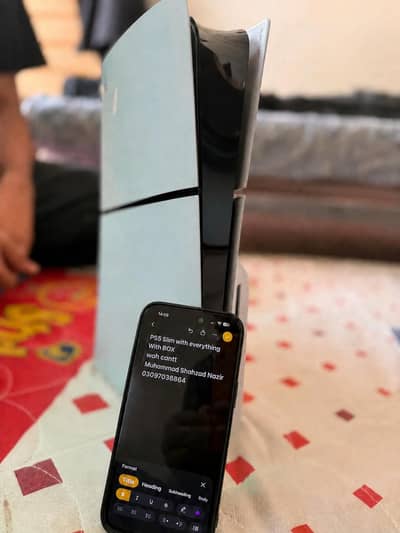 Sony PS 5 For Sell