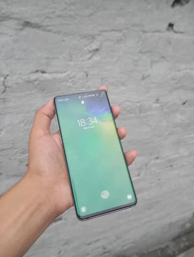 Samsung Mobile Note 10 Plus