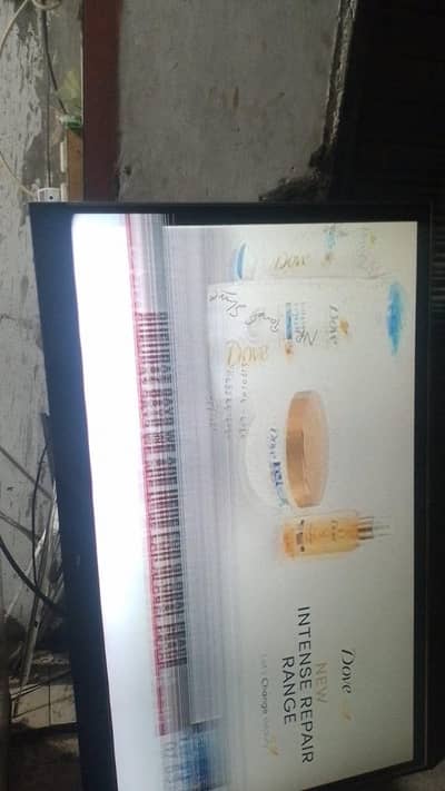 TCL-4K Android Led.
