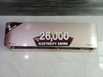 Dawlance AC Inverter