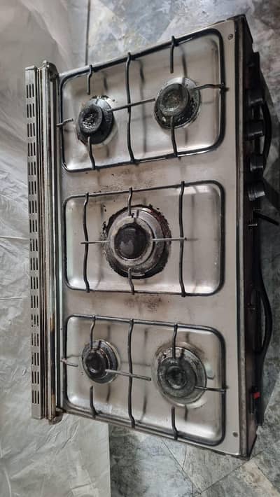 sale stove