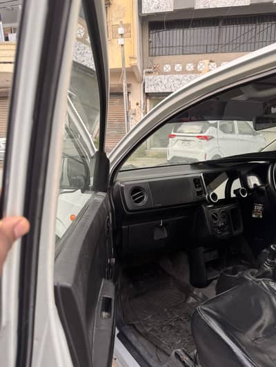 Suzuki Alto 2019