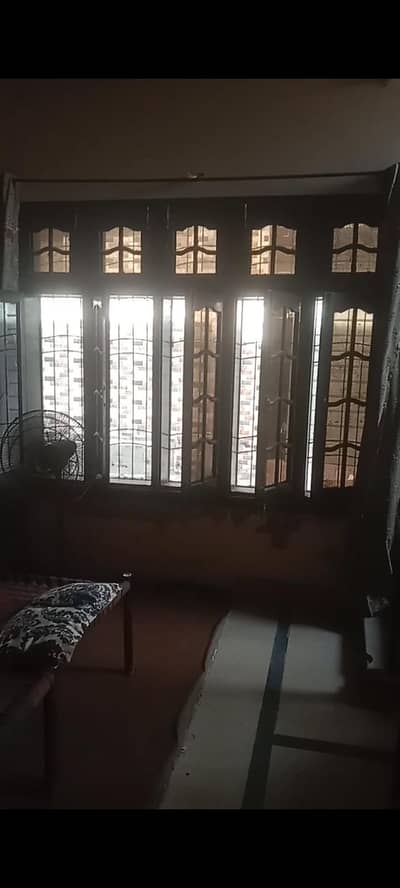 window