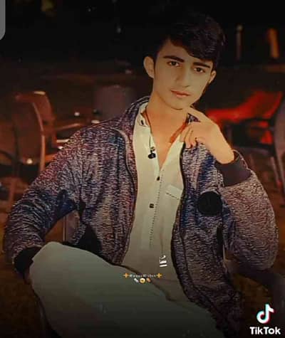 M Salman 