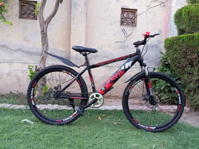 Bicycle Gerik Imported Bicycle 26 inches For Sale