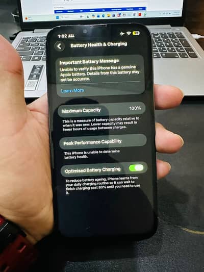 Apple iPhone 13 Pro Max fu