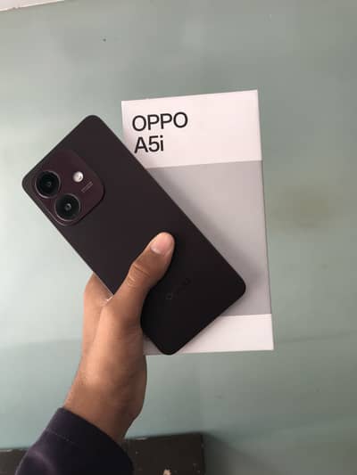 OPPO A5