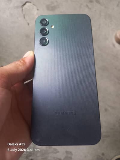 Samsung Mobile A14