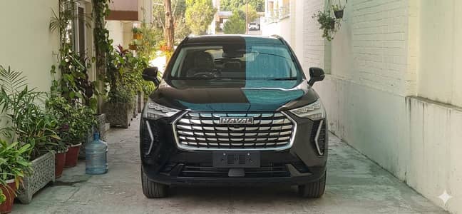 Haval H6 1.5T