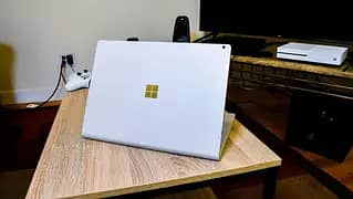 Microsoft mack book 8 gb ram