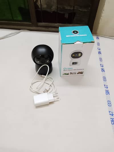wifi camera