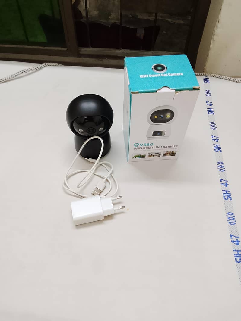 wifi camera 0