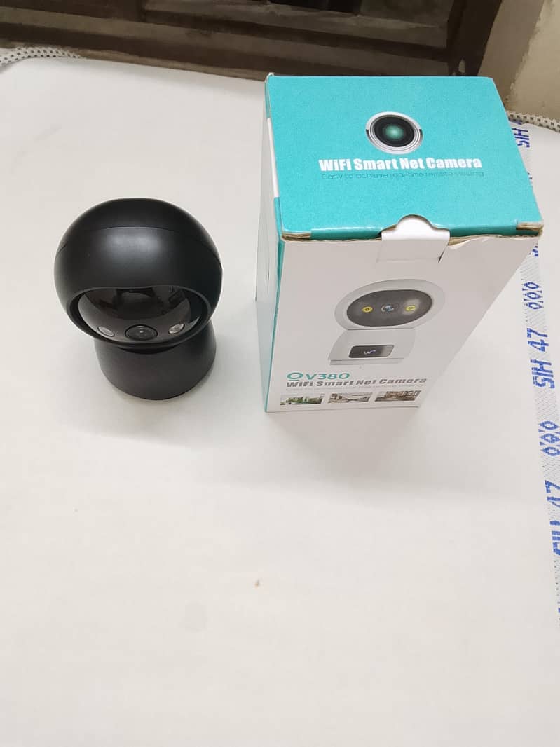 wifi camera 1