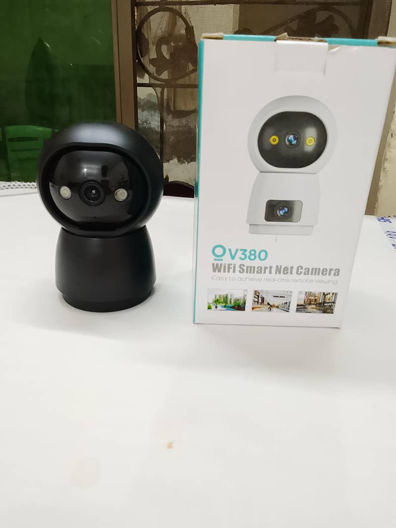 wifi camera 2