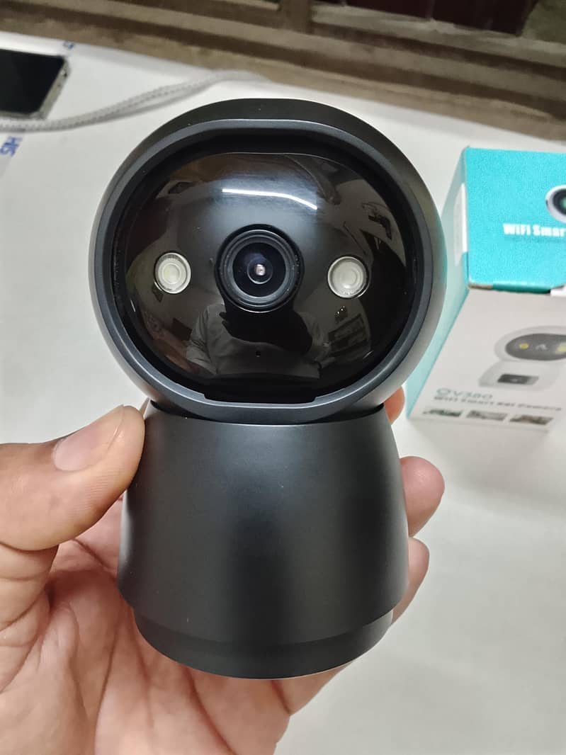 wifi camera 3
