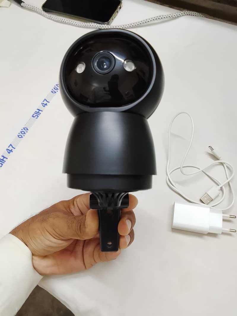 wifi camera 4