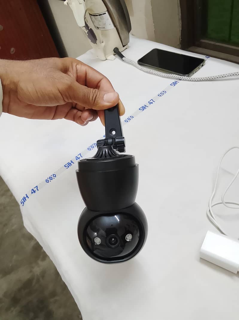 wifi camera 5