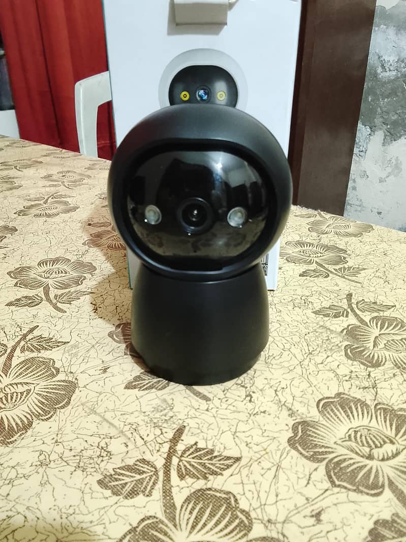 wifi camera 6