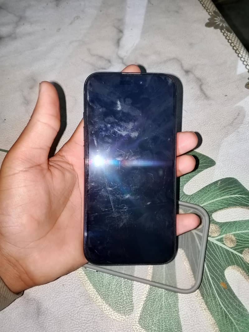 Apple iPhone 15 1