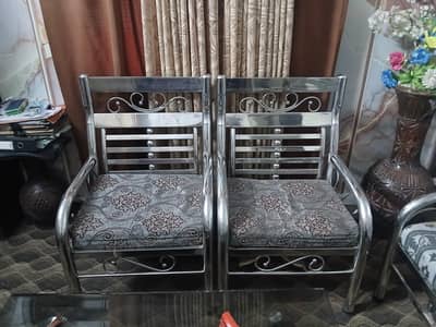 iron set available