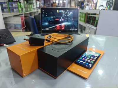 One Plus 7T Pro McLaren