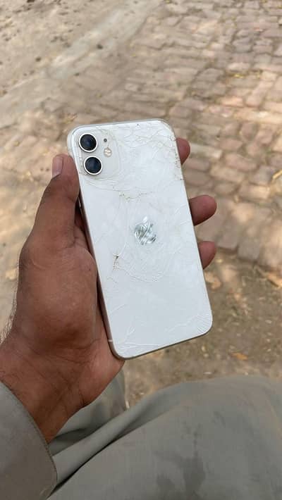 Apple iPhone 11