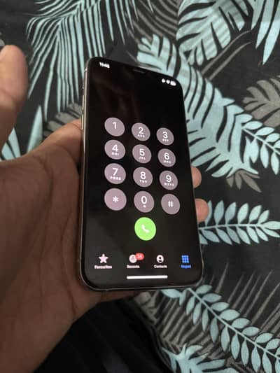 Apple iPhone 11 Pro Non PTA Jv