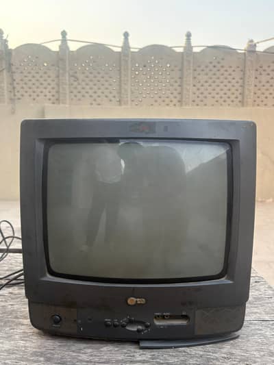 LG tv