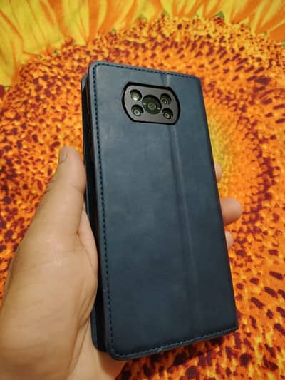 POCO X3 NFC Complete Box